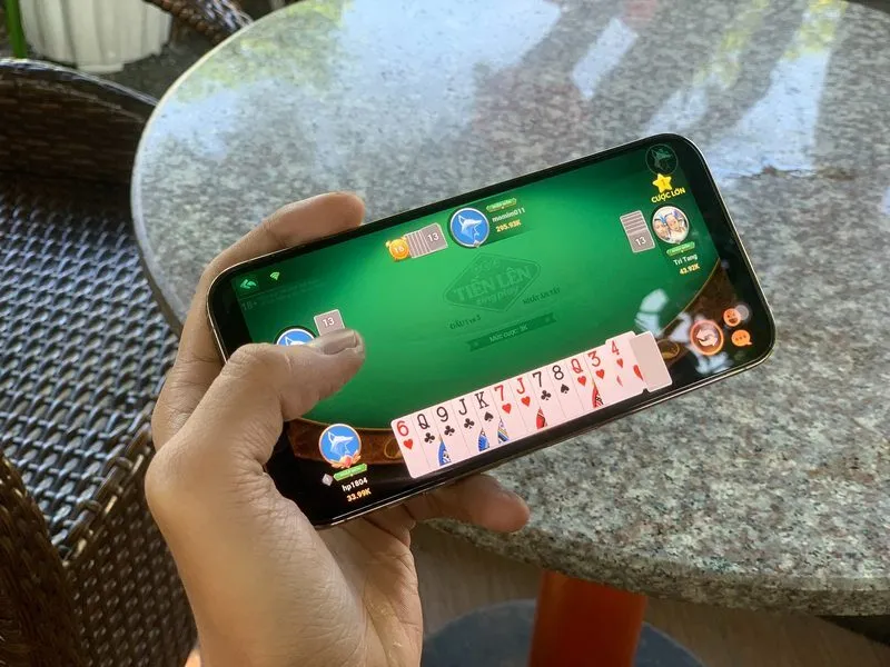 hỗ trợ đa dạng nền tảng